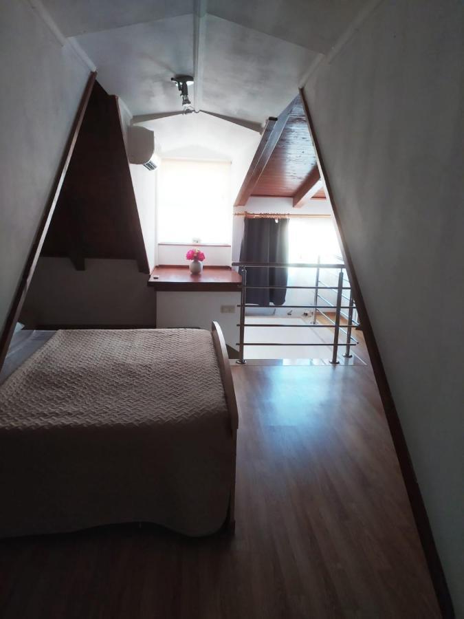 Apartment Room Parcina Trogir Exterior foto